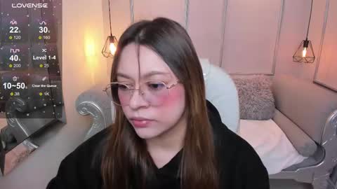 Snapshot of lanna18_ chatting on 9, 9, 2025 Lanna online show from 9, 9, 2025