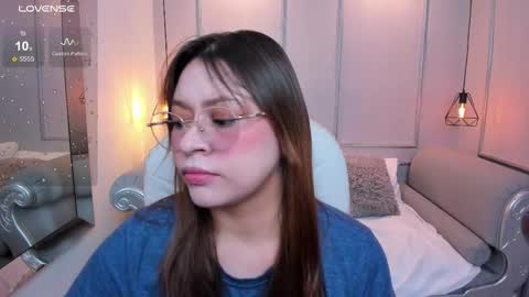 Snapshot of lanna18_ chatting on 10, 9, 2025 Lanna online show from 10, 9, 2025