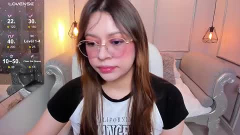 Snapshot of lanna18_ chatting on 16, 9, 2025 Lanna online show from 16, 9, 2025