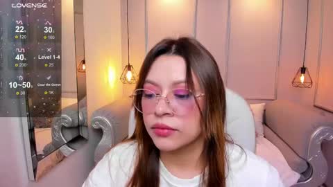 Snapshot of lanna18_ chatting on 18, 9, 2025 Lanna online show from 18, 9, 2025