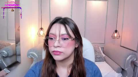 Snapshot of lanna18_ chatting on 30, 9, 2025 Lanna online show from 30, 9, 2025