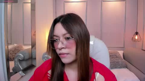 Snapshot of lanna18_ chatting on 4, 10, 2025 Lanna online show from 4, 10, 2025