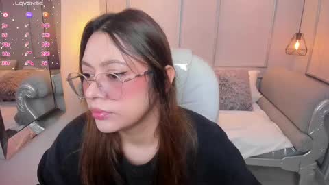 Snapshot of lanna18_ chatting on 7, 10, 2025 Lanna online show from 7, 10, 2025