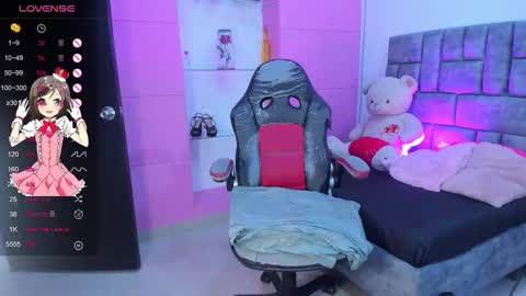 Snapshot of lanna1_ chatting on 10, 10, 2025 lanna1_ online show from 10, 10, 2025