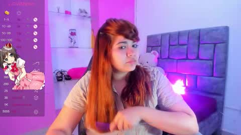 Snapshot of lanna1_ chatting on 17, 10, 2025 lanna1_ online show from 17, 10, 2025