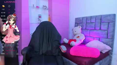 Snapshot of lanna1_ chatting on 20, 10, 2025 lanna1_ online show from 20, 10, 2025