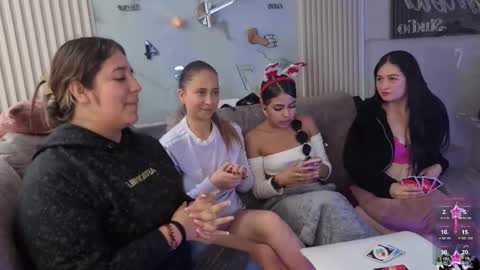 lanna_as online show from 5, 12, 2025