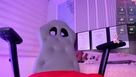 lanna_as online show from 11, 2, 2026