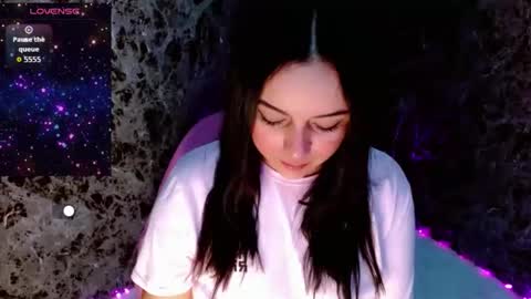 Snapshot of lanna_belle28 chatting on 18, 3, 2026 Lanna online show from 18, 3, 2026