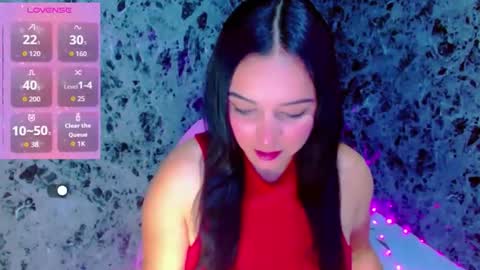 Snapshot of lanna_belle28 chatting on 5, 6, 2026 Lanna online show from 5, 6, 2026