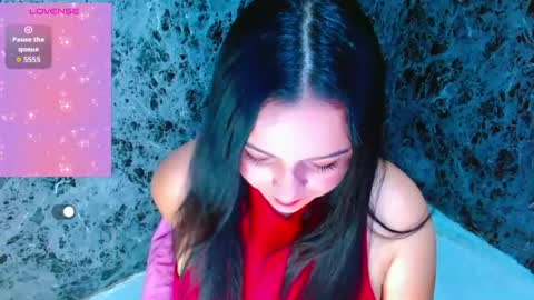 Snapshot of lanna_belle28 chatting on 18, 6, 2026 Lanna online show from 18, 6, 2026