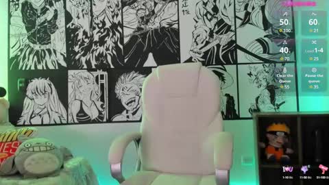 Snapshot of lanna_milller chatting on 10, 3, 2025 lanna miller online show from 10, 3, 2025