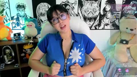 Snapshot of lanna_milller chatting on 27, 3, 2026 lanna miller online show from 27, 3, 2026