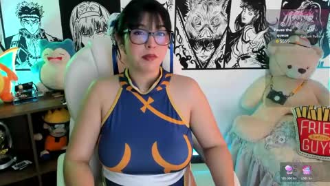 Snapshot of lanna_milller chatting on 14, 4, 2026 lanna miller online show from 14, 4, 2026