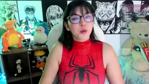 Snapshot of lanna_milller chatting on 21, 4, 2026 lanna miller online show from 21, 4, 2026