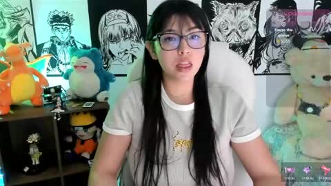 Snapshot of lanna_milller chatting on 27, 4, 2026 lanna miller online show from 27, 4, 2026