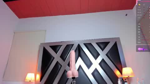 Snapshot of lanna_russo1 chatting on 27, 2, 2025 Lanna miley Russo online show from 27, 2, 2025