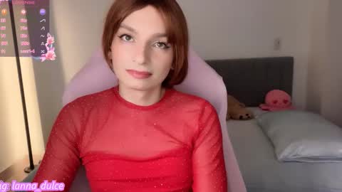 Sweet Lanna online show from 29, 3, 2026