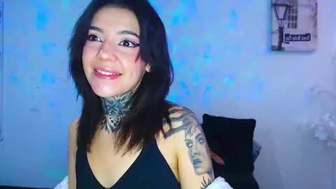 Snapshot of lannie_gonzales chatting on 10, 9, 2025 LANNIE   online show from 10, 9, 2025