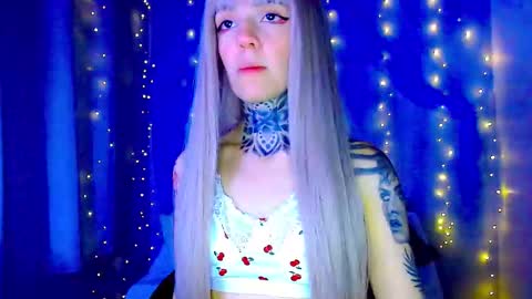 Snapshot of lannie_gonzales chatting on 6, 1, 2026 LANNIE online show from 6, 1, 2026