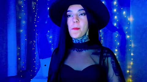 Snapshot of lannie_gonzales chatting on 13, 1, 2026 LANNIE online show from 13, 1, 2026