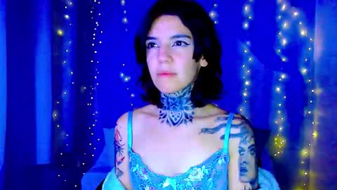 Snapshot of lannie_gonzales chatting on 15, 1, 2026 LANNIE online show from 15, 1, 2026