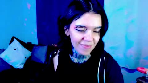 Snapshot of lannie_gonzales chatting on 1, 2, 2026 LANNIE online show from 1, 2, 2026