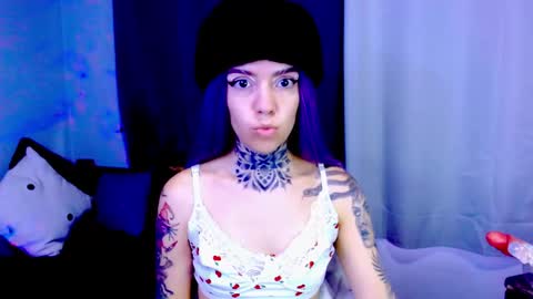 Snapshot of lannie_gonzales chatting on 4, 2, 2026 LANNIE online show from 4, 2, 2026