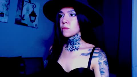 Snapshot of lannie_gonzales chatting on 9, 2, 2026 LANNIE online show from 9, 2, 2026