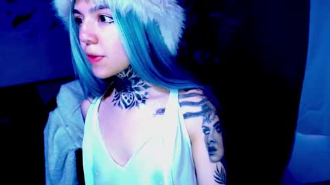 Snapshot of lannie_gonzales chatting on 11, 2, 2026 LANNIE online show from 11, 2, 2026