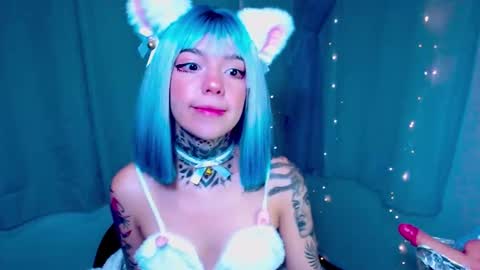 Snapshot of lannie_gonzales chatting on 16, 2, 2026 LANNIE online show from 16, 2, 2026