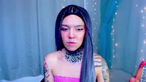 Snapshot of lannie_gonzales chatting on 17, 2, 2026 LANNIE online show from 17, 2, 2026