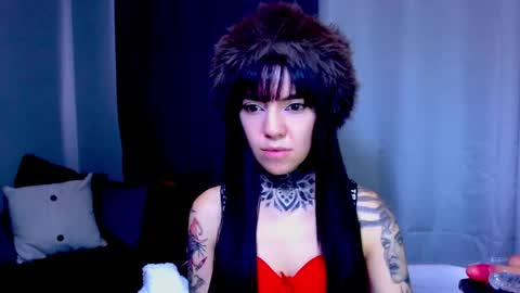 Snapshot of lannie_gonzales chatting on 20, 2, 2026 LANNIE online show from 20, 2, 2026