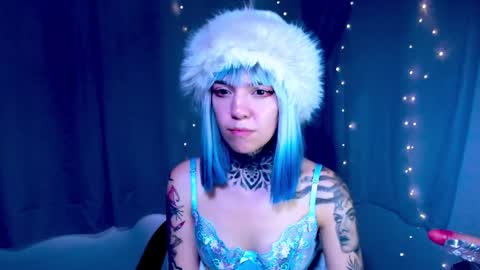 Snapshot of lannie_gonzales chatting on 21, 2, 2026 LANNIE online show from 21, 2, 2026