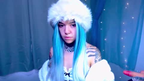 Snapshot of lannie_gonzales chatting on 22, 2, 2026 LANNIE online show from 22, 2, 2026