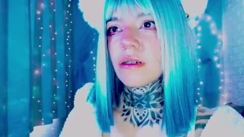 Snapshot of lannie_gonzales chatting on 13, 3, 2026 LANNIE online show from 13, 3, 2026