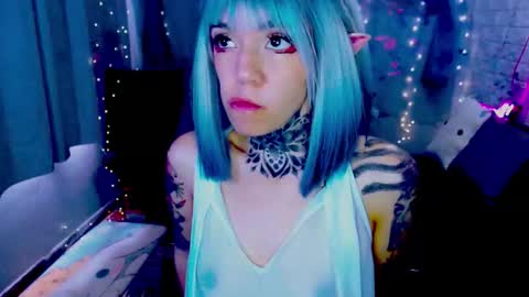 Snapshot of lannie_gonzales chatting on 16, 3, 2026 LANNIE online show from 16, 3, 2026