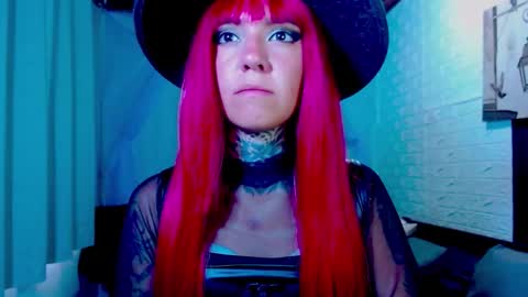 Snapshot of lannie_gonzales chatting on 27, 3, 2026 LANNIE online show from 27, 3, 2026