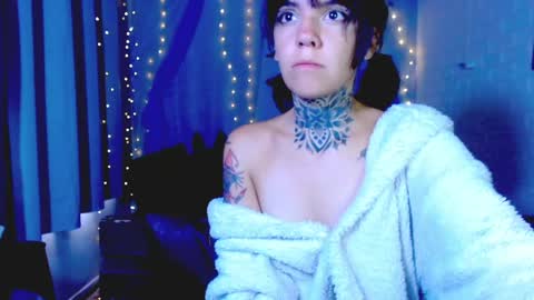 Snapshot of lannie_gonzales chatting on 12, 4, 2026 LANNIE online show from 12, 4, 2026