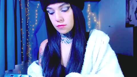 Snapshot of lannie_gonzales chatting on 16, 4, 2026 LANNIE online show from 16, 4, 2026