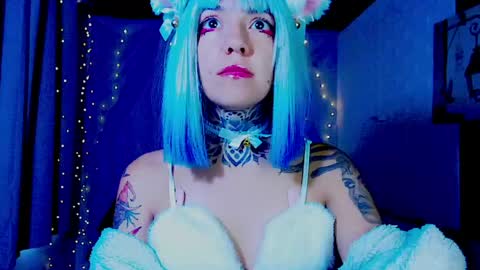 Snapshot of lannie_gonzales chatting on 20, 4, 2026 LANNIE online show from 20, 4, 2026