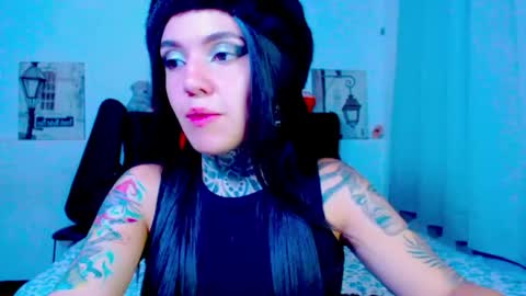 LANNIE   online show from 5, 6, 2026