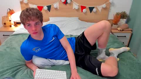 Fandi online show from 12, 11, 2025