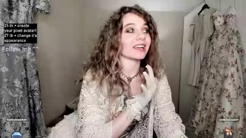 Snapshot of lanshan_classy chatting on 12, 4, 2026 lanshan_classy online show from 12, 4, 2026