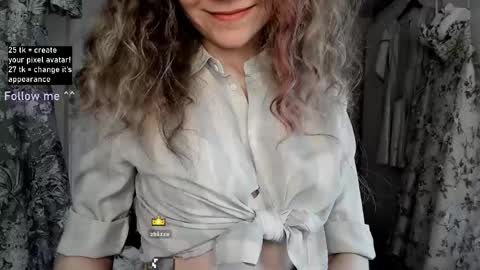 Snapshot of lanshan_classy chatting on 13, 5, 2026 lanshan_classy online show from 13, 5, 2026