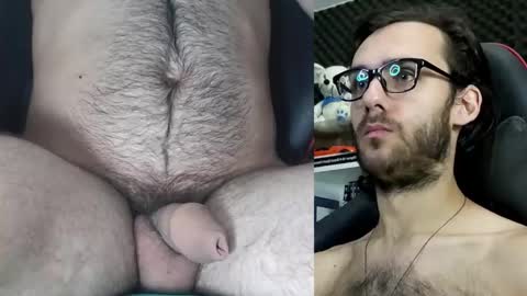 LapijARG online show from 26, 3, 2026