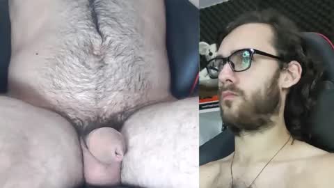 LapijARG online show from 8, 4, 2026