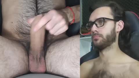 LapijARG online show from 9, 5, 2026