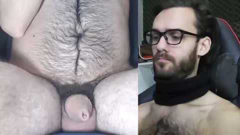 LapijARG online show from 18, 5, 2026