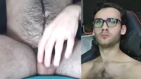 Snapshot of lapijaarg chatting on 2, 6, 2026 LapijARG online show from 2, 6, 2026